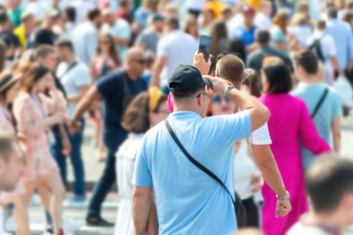 Censo 2024 instala desafíos clave para el futuro demográfico y social del país Censo 2024 instala desafíos clave para el futuro demográfico y social del país