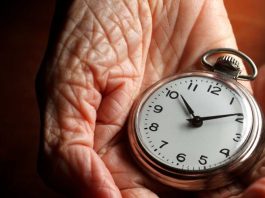 Chile envejece más rápido y expertos llaman a adaptar los entornos Chile envejece más rápido y expertos llaman a adaptar los entornos