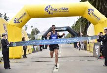Clínica IRAM y Mutual de Seguros se unen a la Corrida Mes del Mar con iniciativa para prevenir el cáncer Clínica IRAM y Mutual de Seguros se unen a la Corrida Mes del Mar con iniciativa para prevenir el cáncer