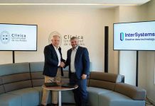 Clínica Universidad de los Andes impulsa la transformación digital en salud con tecnología de InterSystems Clínica Universidad de los Andes impulsa la transformación digital en salud con tecnología de InterSystems