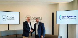 Clínica Universidad de los Andes impulsa la transformación digital en salud con tecnología de InterSystems