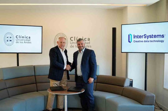 Clínica Universidad de los Andes impulsa la transformación digital en salud con tecnología de InterSystems Clínica Universidad de los Andes impulsa la transformación digital en salud con tecnología de InterSystems