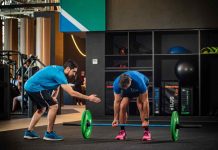 Cómo entrenar fuertemente y de forma segura: consejos de un experto en kinesiología deportiva Cómo entrenar fuertemente y de forma segura: consejos de un experto en kinesiología deportiva