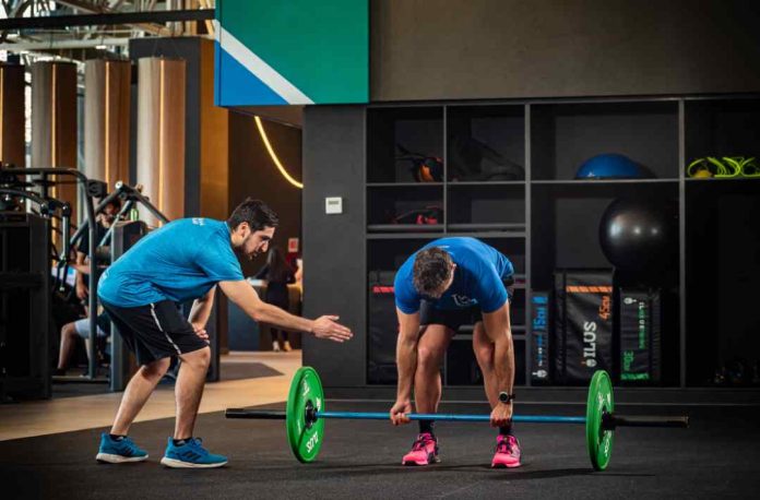 Cómo entrenar fuertemente y de forma segura consejos de un experto en kinesiología deportiva Cómo entrenar fuertemente y de forma segura: consejos de un experto en kinesiología deportiva