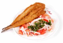 Cómo evitar las intoxicaciones por pescados y mariscos 