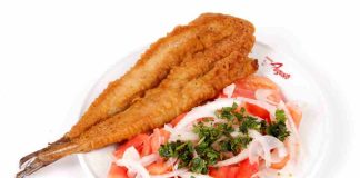 Cómo evitar las intoxicaciones por pescados y mariscos 