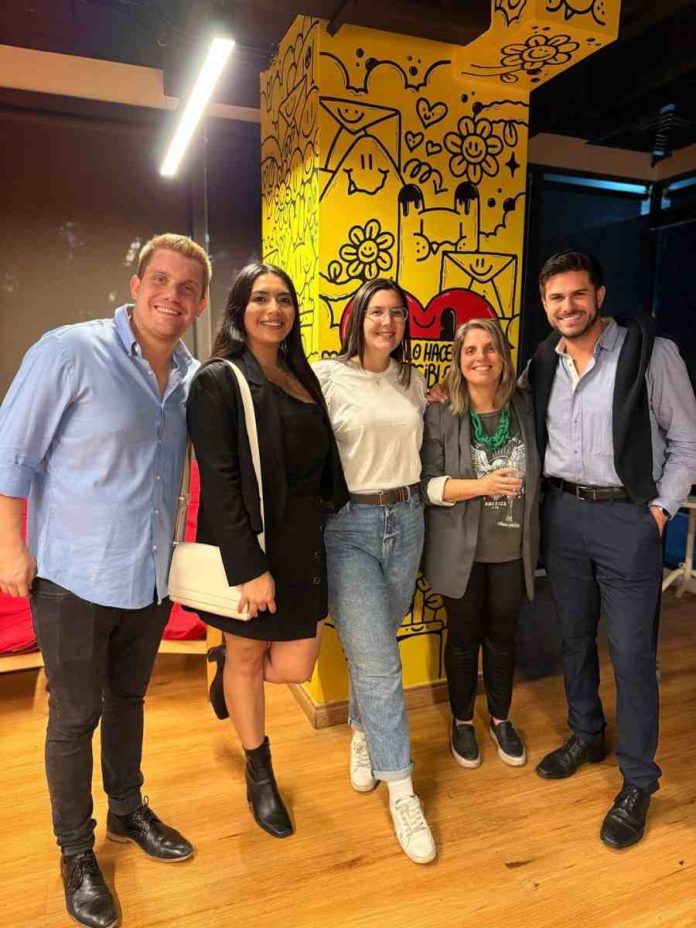 Cómo influencers lograron récords históricos de registro de donantes en Fundación dedicada a la lucha contra la leucemia  Cómo influencers lograron récords históricos de registro de donantes en Fundación dedicada a la lucha contra la leucemia