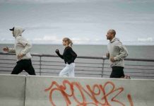 Con frío también se entrena: cómo vencer la falta de motivación en otoño e invierno