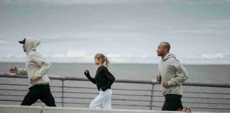 Con frío también se entrena: cómo vencer la falta de motivación en otoño e invierno