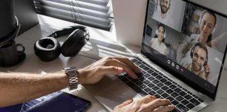 Conectando los puntos: Cómo gestionar una fuerza laboral cada vez más dispersa