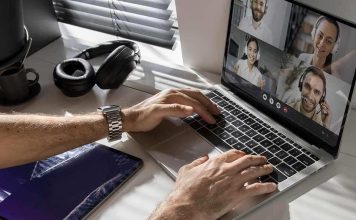 Conectando los puntos: Cómo gestionar una fuerza laboral cada vez más dispersa