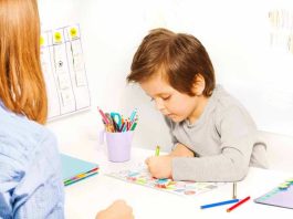 Detección oportuna y apoyo permanente: claves para mejorar la educación de niños y niñas con TEA Detección oportuna y apoyo permanente: claves para mejorar la educación de niños y niñas con TEA