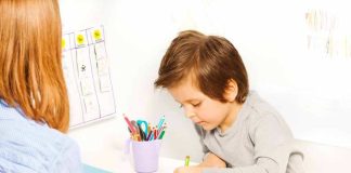Detección oportuna y apoyo permanente: claves para mejorar la educación de niños y niñas con TEA