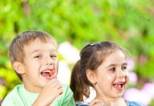 Día Mundial de la Salud: Claves para el Bienestar de Niños, Niñas y Adolescentes Día Mundial de la Salud: Claves para el Bienestar de Niños, Niñas y Adolescentes