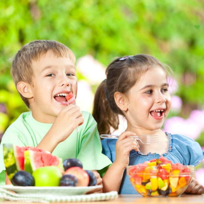 Día Mundial de la Salud Claves para el Bienestar de Niños, Niñas y Adolescentes Día Mundial de la Salud: Claves para el Bienestar de Niños, Niñas y Adolescentes