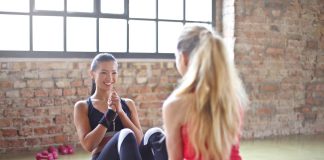 Día Mundial del Fitness: Descubre los efectos del ejercicio en tu cuerpo Día Mundial del Fitness: Descubre los efectos del ejercicio en tu cuerpo