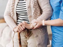 Día Mundial del Parkinson: la enfermedad neurodegenerativa que afecta a más de 30 mil personas en Chile. Día Mundial del Parkinson: la enfermedad neurodegenerativa que afecta a más de 30 mil personas en Chile.