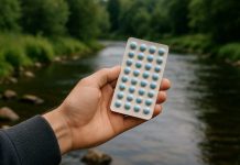 Día de la Tierra: La contaminación silenciosa de las pastillas anticonceptivas y su impacto en el medioambiente