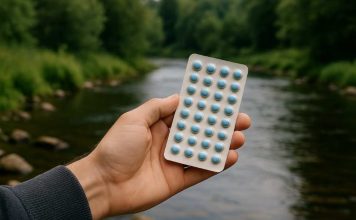 Día de la Tierra: La contaminación silenciosa de las pastillas anticonceptivas y su impacto en el medioambiente