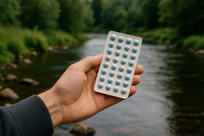 Día de la Tierra: La contaminación silenciosa de las pastillas anticonceptivas y su impacto en el medioambiente