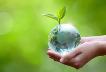 Día de la Tierra: el planeta pide una transformación desde nuestros hábitos Día de la Tierra: el planeta pide una transformación desde nuestros hábitos