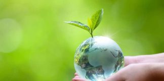 Día de la Tierra: el planeta pide una transformación desde nuestros hábitos