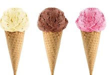 Día del helado: El arte y ciencia detrás de la sensación en boca Día del helado El arte y ciencia detrás de la sensación en boca