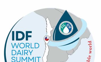 ESTUDIO CHILENO SOBRE SEGURIDAD ALIMENTARIA GANA CONCURSO CIENTÍFICO MUNDIAL