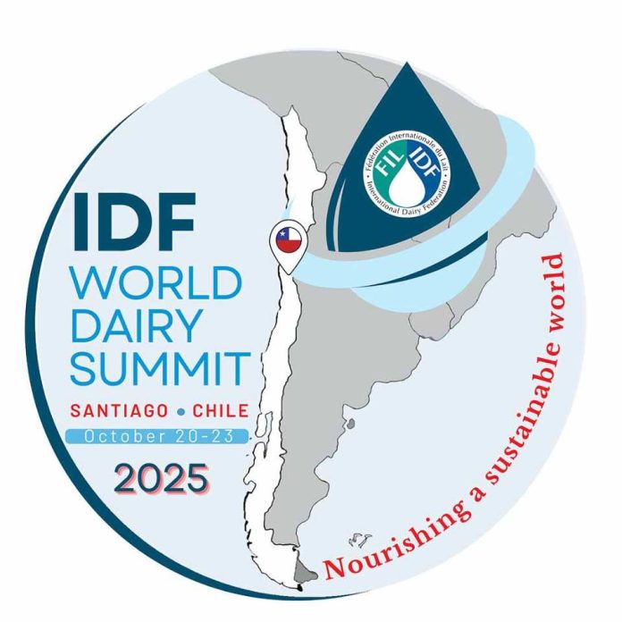 ESTUDIO CHILENO SOBRE SEGURIDAD ALIMENTARIA GANA CONCURSO CIENTÍFICO MUNDIAL (1) ESTUDIO CHILENO SOBRE SEGURIDAD ALIMENTARIA GANA CONCURSO CIENTÍFICO MUNDIAL