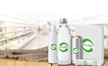 Ecoetiquetado avanza en Chile: Más de 4.400 productos de consumo masivo pueden usar el sello #ElijoReciclar Ecoetiquetado avanza en Chile: Más de 4.400 productos de consumo masivo pueden usar el sello #ElijoReciclar