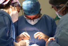 El riesgo de amputación en casos de enfermedad arterial periférica se puede prevenir con innovadora cirugía El riesgo de amputación en casos de enfermedad arterial periférica se puede prevenir con innovadora cirugía