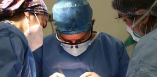 El riesgo de amputación en casos de enfermedad arterial periférica se puede prevenir con innovadora cirugía