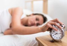 El secreto para dormir mejor tras el cambio de hora El secreto para dormir mejor tras el cambio de hora