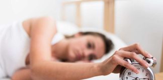 El secreto para dormir mejor tras el cambio de hora