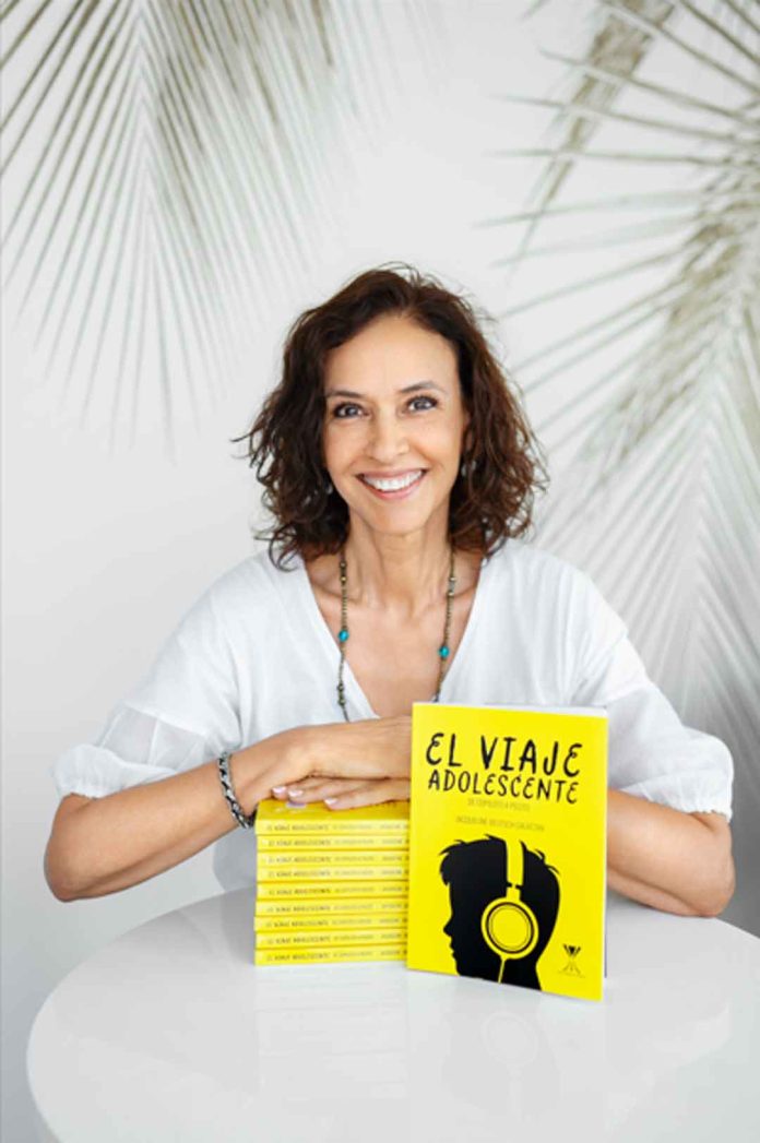 El viaje adolescente: Una guía para navegar en la etapa más desafiante de la crianza