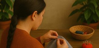 Emprender para sanar: Mujeres que reconstruyen sus vidas a través de las manualidades