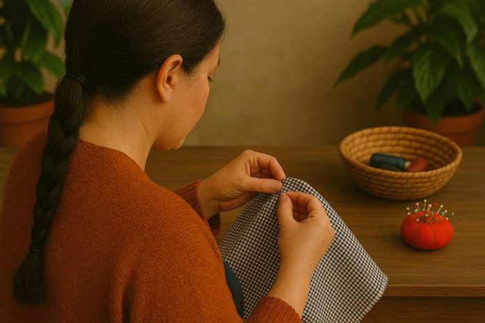 Emprender para sanar: Mujeres que reconstruyen sus vidas a través de las manualidades