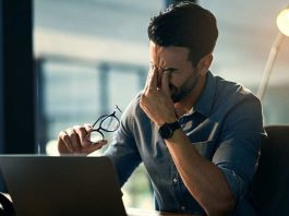 Estrés crónico, sobrecarga y desconexión: los riesgos que enfrenta la salud mental laboral Estrés crónico, sobrecarga y desconexión: los riesgos que enfrenta la salud mental laboral