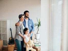 Estudio Chubb: Al 57% de los chilenos les preocupa proteger la estructura de su hogar Estudio Chubb: Al 57% de los chilenos les preocupa proteger la estructura de su hogar