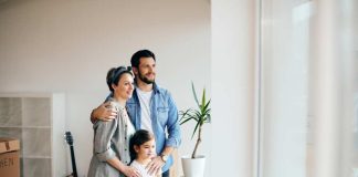 Estudio Chubb: Al 57% de los chilenos les preocupa proteger la estructura de su hogar