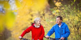 Evento busca reunir a miles de personas mayores en Ñuñoa para promover el envejecimiento activo