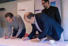 Farmacias Cruz Verde sellan acuerdo con el Instituto De Sistemas Complejos De Ingeniería (ISCI) para el desarrollo de plataforma “Pulso De Medicamentos