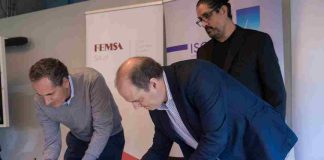 Farmacias Cruz Verde sellan acuerdo con el Instituto De Sistemas Complejos De Ingeniería (ISCI) para el desarrollo de plataforma “Pulso De Medicamentos