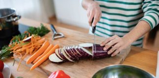 Fortalecer el sistema inmune: ¿Qué alimentos se deben consumir en invierno?