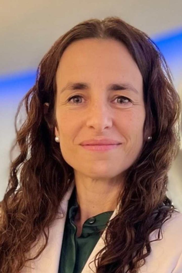 GE HealthCare anuncia el nombramiento de Cecilia Guzzo como nueva líder para Argentina, Chile y Operación Indirecta