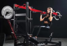 GIMNASIOS BOUTIQUE IMPULSA LA SALUD CON PERSONALIZACIÓN Y COMUNIDAD GIMNASIOS BOUTIQUE IMPULSA LA SALUD CON PERSONALIZACIÓN Y COMUNIDAD