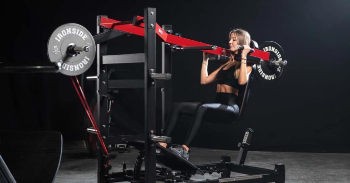 GIMNASIOS BOUTIQUE IMPULSA LA SALUD CON PERSONALIZACIÓN Y COMUNIDAD GIMNASIOS BOUTIQUE IMPULSA LA SALUD CON PERSONALIZACIÓN Y COMUNIDAD