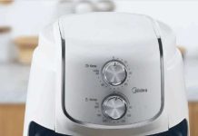 Gastroenterólogo derriba el mito de que la freidora de aire produce cáncer