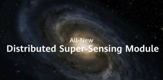 Huawei integra mediciones dactilares en la actualización de su sistema de monitoreo de salud TruSense System