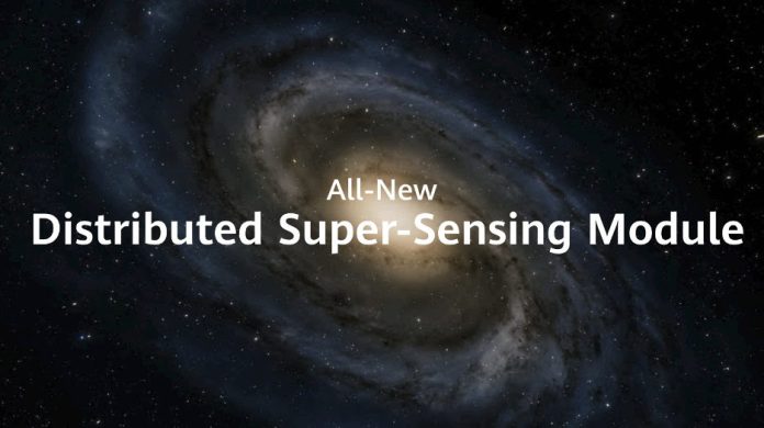 Huawei integra mediciones dactilares en la actualización de su sistema de monitoreo de salud TruSense System Huawei integra mediciones dactilares en la actualización de su sistema de monitoreo de salud TruSense System